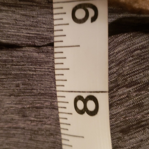 Adidas Men's Axis 20 Woven Heathered Shorts - Picture 13 of 13